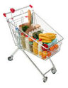 Продуктовая корзина
